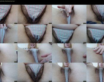 jessika97 — 21 minute Chaturbate female cam show recording, 1080p, Jun 3, 2019
