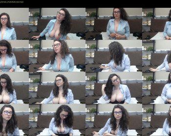 jessykah — 20 minute Chaturbate female cam show recording, 1080p, Jun 3, 2019