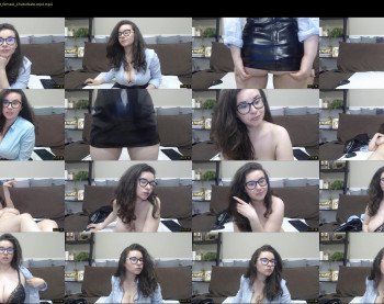jessykah — 19 minute Chaturbate female cam show recording, 1080p, Jun 3, 2019
