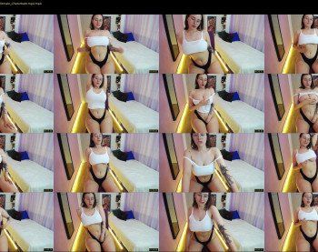joliejoy — 29 minute Chaturbate female cam show recording, 1080p, Jun 3, 2019