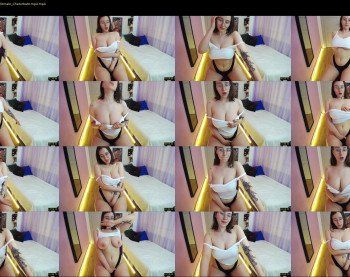 joliejoy — 29 minute Chaturbate female cam show recording, 1080p, Jun 3, 2019