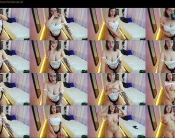 joliejoy — 29 minute Chaturbate female cam show recording, 1080p, Jun 3, 2019
