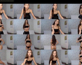 katherinepinke — 28 minute Chaturbate female cam show recording, 1080p, Jun 3, 2019