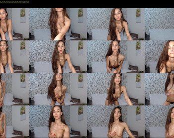 katherinepinke — 4 minute Chaturbate female cam show recording, 1080p, Jun 3, 2019