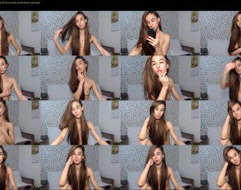 katherinepinke — 15 minute Chaturbate female cam show recording, 1080p, Jun 4, 2019