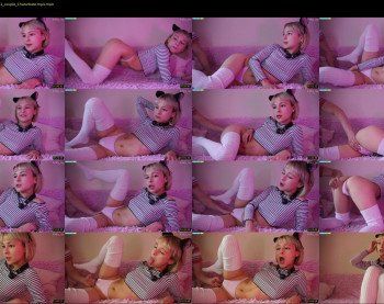 kinky_ray — 29 minute Chaturbate couple cam show recording, 720p, Jun 3, 2019