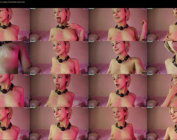 kinky_ray — 3 minute Chaturbate couple cam show recording, 720p, Jun 3, 2019