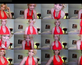 kiradivine — 91 minute Chaturbate female cam show recording, 720p, Jun 3, 2019