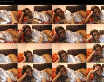 kiss_jess — 15 minute Chaturbate female cam show recording, 480p, Jun 3, 2019