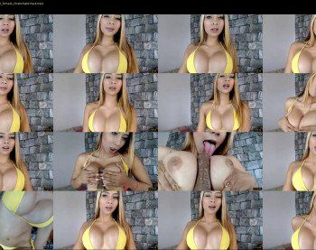 kmipearl — 34 minute Chaturbate female cam show recording, 480p, Jun 3, 2019