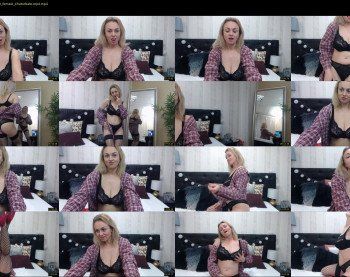 ladyjeen — 23 minute Chaturbate female cam show recording, 1080p, Jun 3, 2019