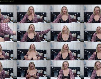 ladyjeen — 9 minute Chaturbate female cam show recording, 1080p, Jun 3, 2019