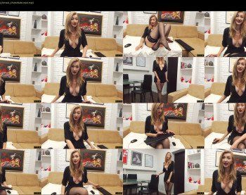ladyleea — 15 minute Chaturbate female cam show recording, 1080p, Jun 3, 2019