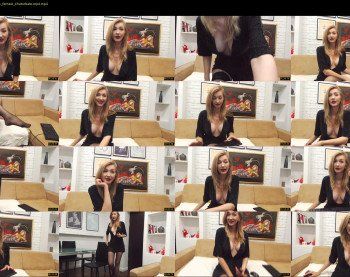 ladyleea — 9 minute Chaturbate female cam show recording, 1080p, Jun 3, 2019