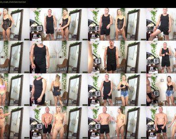 livanddrew — 29 minute Chaturbate couple cam show recording, 1080p, Jun 4, 2019