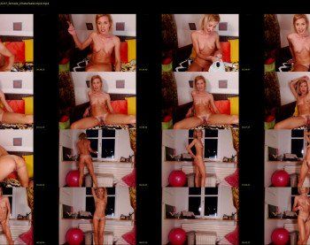 lola1981 — 11 minute Chaturbate female cam show recording, 720p, Jun 3, 2019