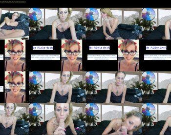lourdesnoir — 24 minute Chaturbate female cam show recording, 1080p, Jun 3, 2019