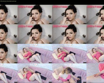 marrygrayes — 47 minute Chaturbate female cam show recording, 1080p, Jun 3, 2019