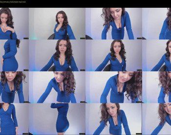mary_rosse — 93 minute Chaturbate couple cam show recording, 720p, Jun 4, 2019