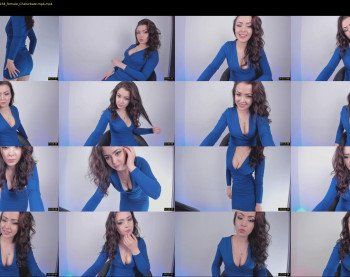 mary_rosse — 93 minute Chaturbate couple cam show recording, 720p, Jun 4, 2019