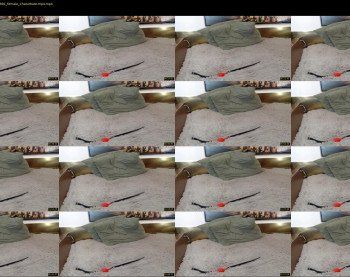 mimi_natali — 3 minute Chaturbate female cam show recording, 720p, Jun 3, 2019