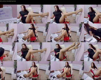 miracle_rose — 83 minute Chaturbate female cam show recording, 720p, Jun 4, 2019
