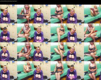 mistressnorma — 10 minute Chaturbate female cam show recording, 720p, Jun 3, 2019