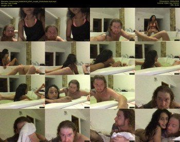 moonroxxx — 42 minute Chaturbate couple cam show recording, 720p, Jun 4, 2019