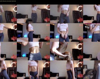 ms_seductive — 23 minute Chaturbate female cam show recording, 1080p, Jun 3, 2019