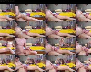 olesia_sean — 29 minute Chaturbate couple cam show recording, 1080p, Jun 3, 2019
