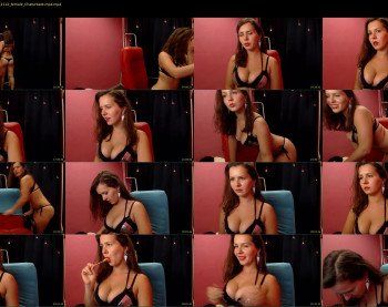 p1ece_of_me — 60 minute Chaturbate female cam show recording, 720p, Jun 3, 2019