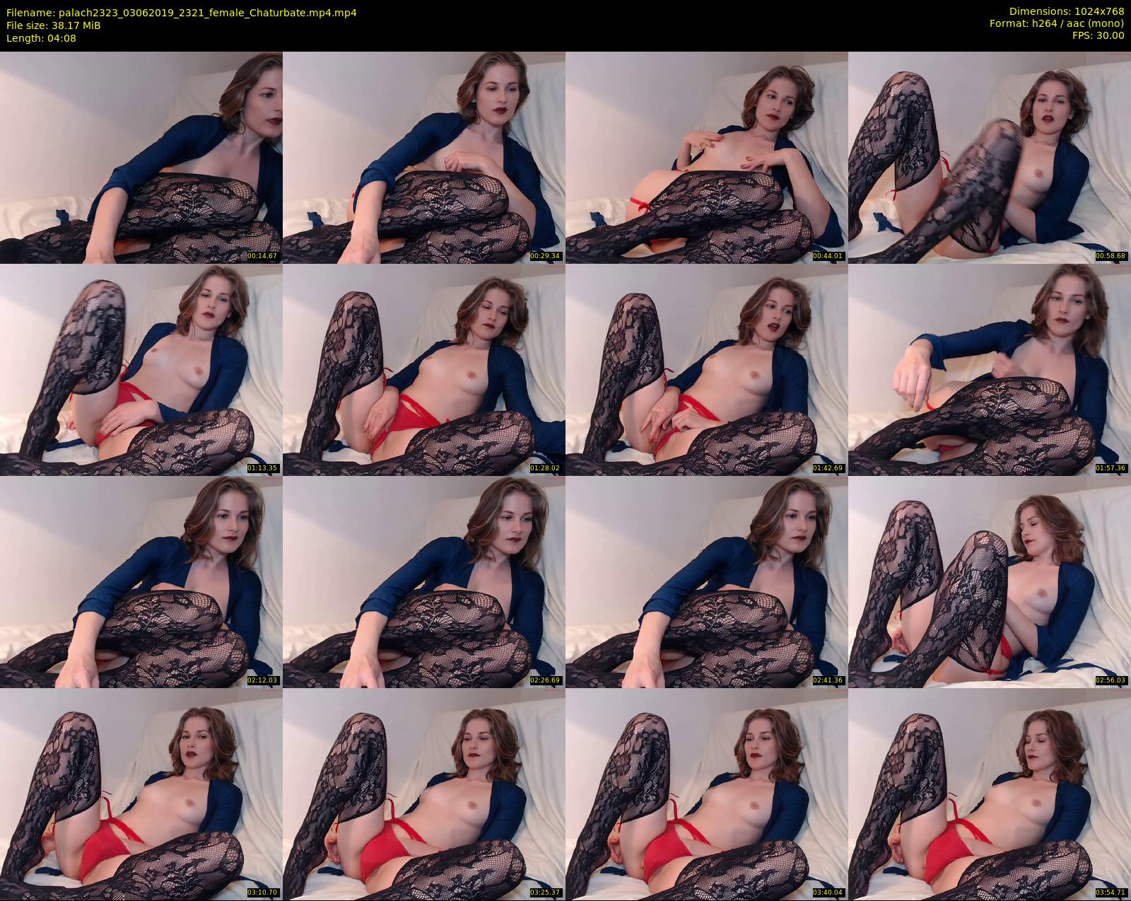 palach2323 — 5 minute Chaturbate couple cam show recording, 720p, Jun 3, 2019