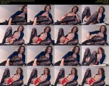 palach2323 — 5 minute Chaturbate couple cam show recording, 720p, Jun 3, 2019