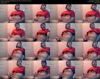 phoenix_star — 35 minute Chaturbate male cam show recording, 720p, Jun 4, 2019