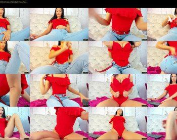 pinkyishere — 36 minute Chaturbate female cam show recording, 1080p, Jun 3, 2019