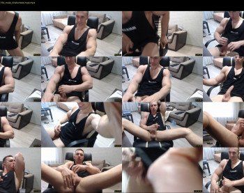prince_d1ck — 69 minute Chaturbate male cam show recording, 720p, Jun 3, 2019