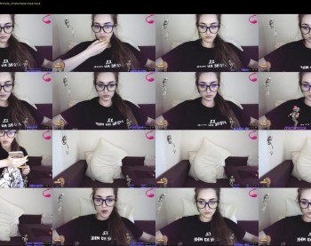 ps4pro — 61 minute Chaturbate female cam show recording, 720p, Jun 3, 2019