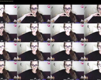 ps4pro — 3 minute Chaturbate female cam show recording, 720p, Jun 3, 2019