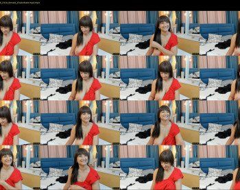 romanticabuse — 10 minute Chaturbate female cam show recording, 1080p, Jun 3, 2019