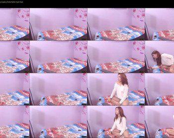 rosiehw — 29 minute Chaturbate couple cam show recording, 1080p, Jun 3, 2019