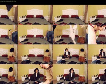 sandrami__ — 10 minute Chaturbate female cam show recording, 720p, Jun 3, 2019