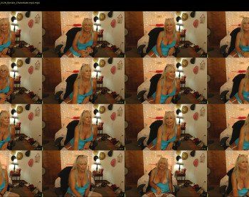sassythang4u — 20 minute Chaturbate female cam show recording, 720p, Jun 3, 2019
