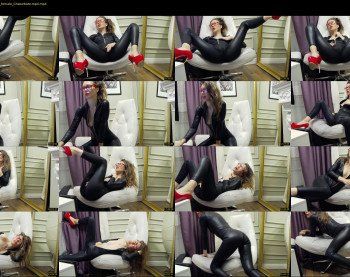 sellenia — 31 minute Chaturbate female cam show recording, 1080p, Jun 4, 2019