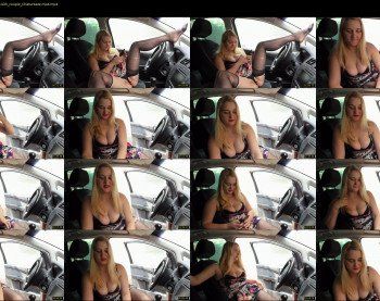 sexy_luna69 — 7 minute Chaturbate couple cam show recording, 720p, Jun 3, 2019