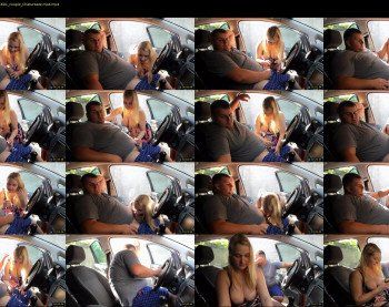 sexy_luna69 — 6 minute Chaturbate couple cam show recording, 720p, Jun 3, 2019
