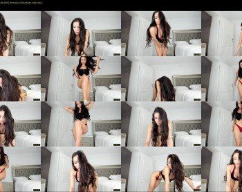 sexygirlforyouuu — 56 minute Chaturbate female cam show recording, 720p, Jun 4, 2019