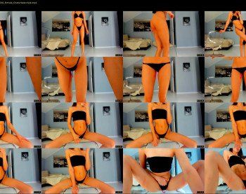star_gazing — 15 minute Chaturbate female cam show recording, 1080p, Jun 3, 2019