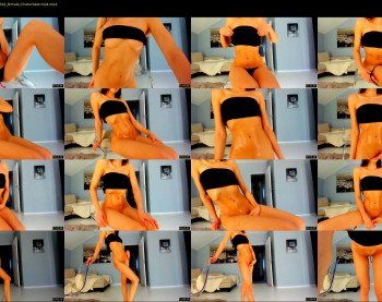 star_gazing — 15 minute Chaturbate female cam show recording, 1080p, Jun 3, 2019