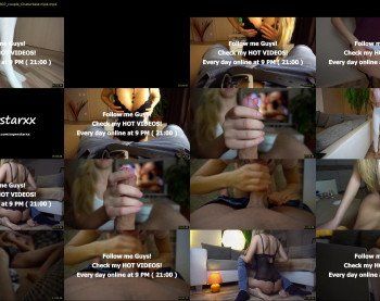 superstarxx — 18 minute Chaturbate female cam show recording, 1080p, Jun 3, 2019