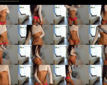 sweety_rinushka_ — 19 minute Chaturbate female cam show recording, 1080p, Jun 3, 2019